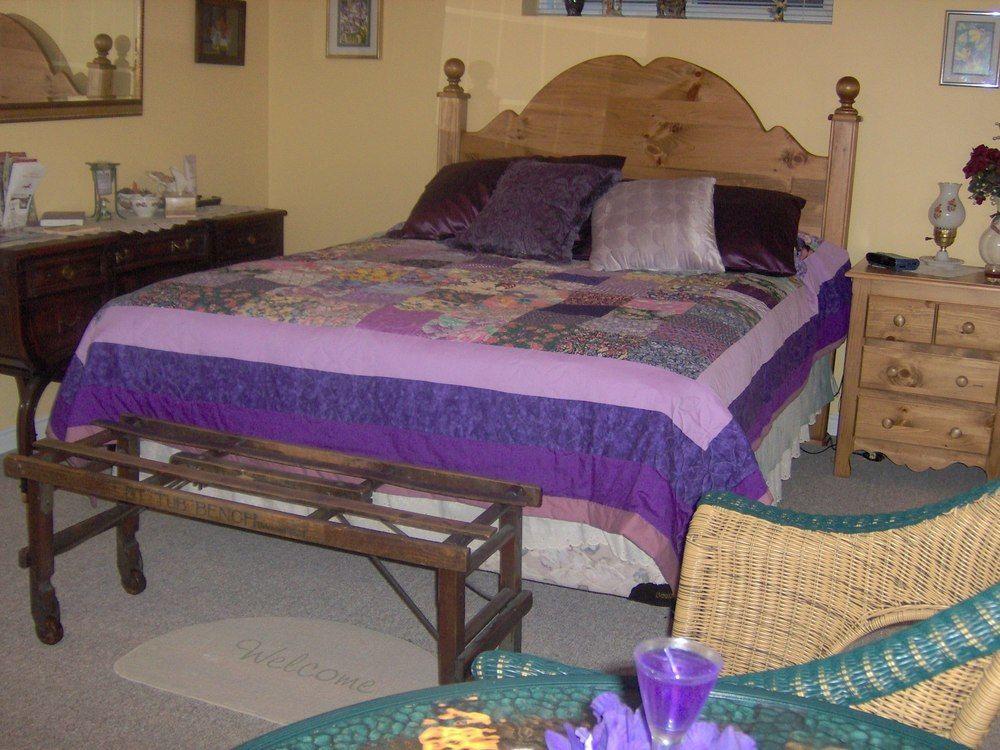 Carrousel Bed & Breakfast Cayuga Esterno foto