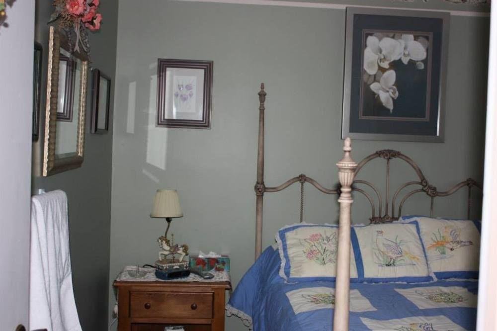 Carrousel Bed & Breakfast Cayuga Esterno foto